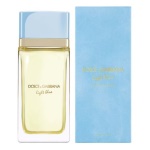 Dolce & Gabbana - Eau de parfum donna Dolce & Gabbana Light blue 200 ml