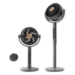 Levoit - Ventilatore Levoit LEVP0029EUN TEMPSENSE R432 Gray