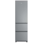 HAIER - Frigorifero Haier 34006192 SERIE 3 HTR3518DNMX Inox