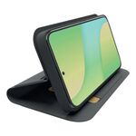 SBS - Cover Sbs TEWALSAA27K GALAXY A27 SMOOTH WALLET Black
