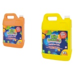 Globo - Bolle di sapone Globo 42038 BIG BUBBLES Assortito