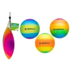 Globo - Pallone Globo 12728 W’TOY Rainbow Globool Assortito
