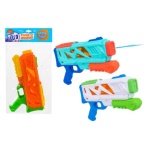 Globo - Pistola ad acqua Globo 43163 W’TOY a pompa 33cm Assortito