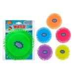 Globo - Gioco mare Globo 42891 W’TOY Splash frisby assortito Assortito