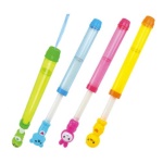 Globo - Gioco acqua Globo 41241 W’TOY Tubo pompa acqua 35cm animali Assortito
