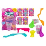Globo - Slime Globo 42244 JOKER Slimy metallizzato 80gr