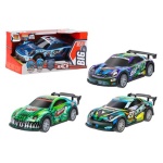 Globo - Automodello Globo 43037 BIG ROAD Auto frizione race Assortito