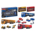 Globo - Modellino automezzo Globo 43171 SPIDKO Camion assortito d-cast Assorti