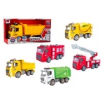 Globo - Mezzo cantiere Globo 43024 BIG ROAD Mezzo lavoro con luce Assortito