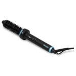 Revamp - Modellatore capelli Revamp BR 1300X EU Ceramic 30mm Hot Brush Black
