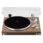 TEAC - Giradischi Teac 251908 TN 400BT X Walnut