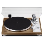 TEAC - Giradischi Teac 250451 TN 4D SE Walnut