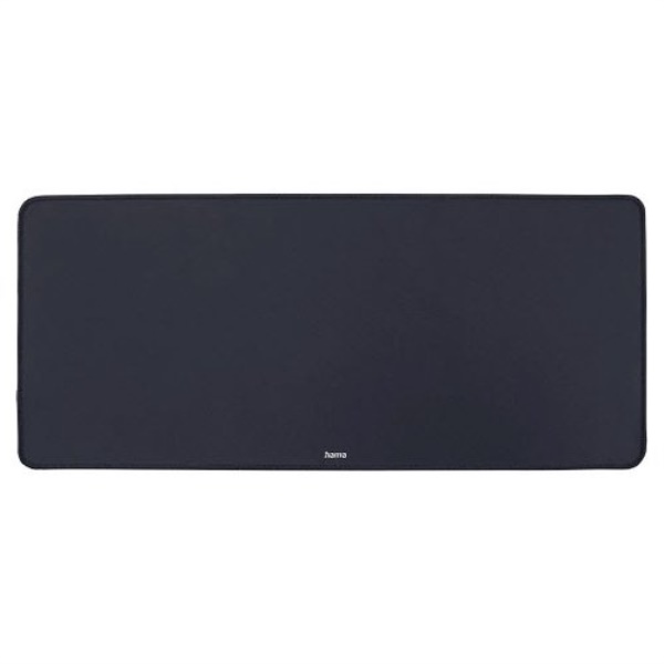 Tappetino mouse Hama 00126877 BUSINESS Black