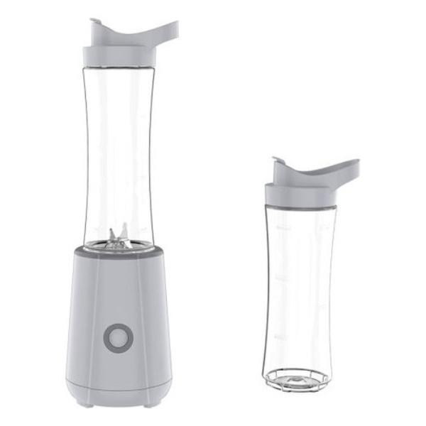 Frullatore a bicchiere Tognana D2DFU04IRPEA IRIDEA Grigio perla