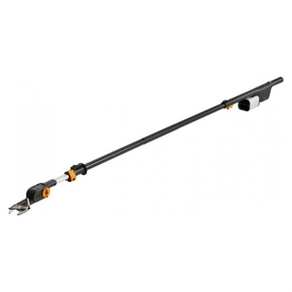 Svettatoio tagliarami Fiskars 1082340 POWER TOOLS eTreePruner Bypass N