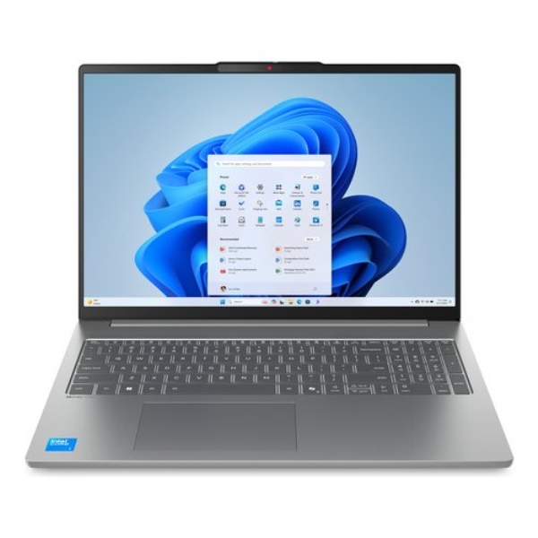 Notebook Lenovo 83V70005IX IDEAPAD SLIM 5 16IMH10 Luna grey
