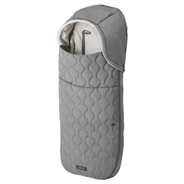 Sacco invernale Inglesina A099T1UGY Footmuff universale passeggini Uni