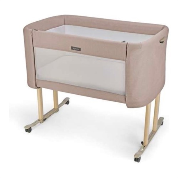 Culla Inglesina AZ95T0MRB WELCOME BED Morpheus beige