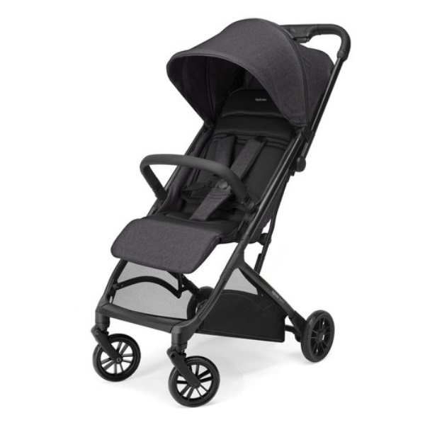Passeggino 4 ruote Inglesina AG86S0ONB SKETCH Onyx black