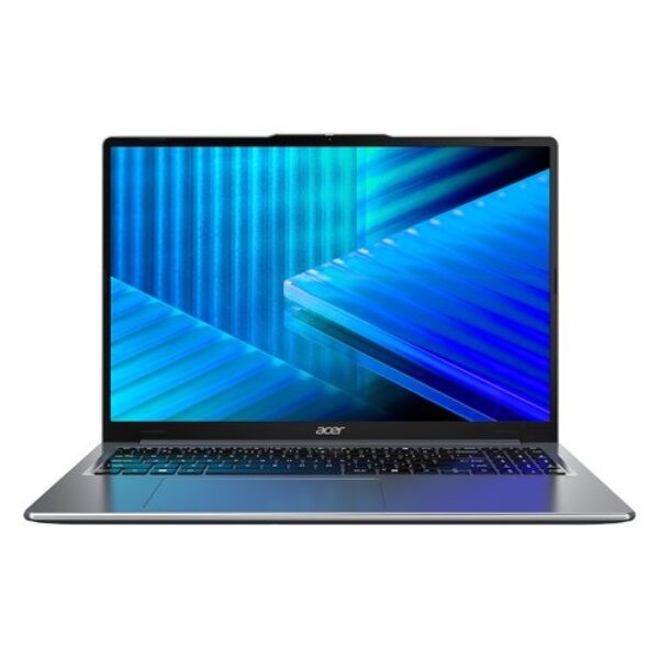 Notebook Acer NX EM6ET 004 EXTENSA 16 EXO16 71 52BL Gray
