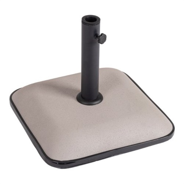 Base ombrellone Yes Everyday 0796032 BARRY Qu Tortora