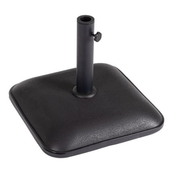 Base ombrellone Yes Everyday 0796031 BARRY Qu Nero