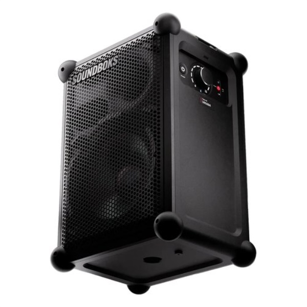 Cassa attiva Soundboks 40400015 MIX Black