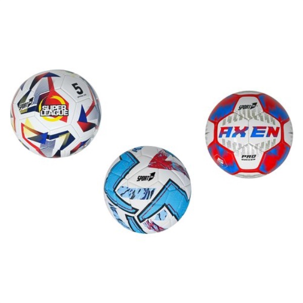 Pallone Mandelli S01 SPORT ONE Axen, Super League o ProX Assortito