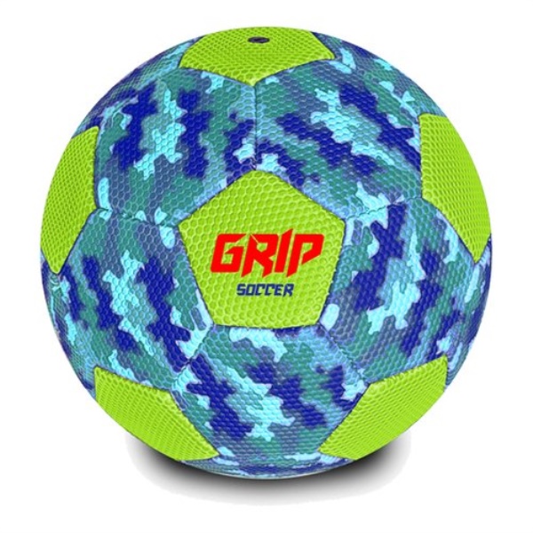 Pallone Mandelli 702200016 SPORT ONE Super Grip Assortito