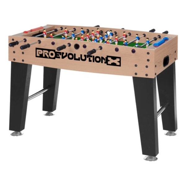 Calciobalilla Mandelli 706200081 SPORT ONE Pro Evolution X