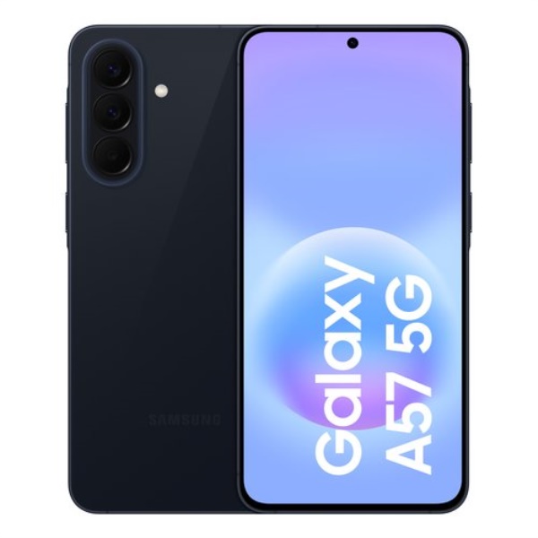 Smartphone Samsung SM A576BDBDEUE GALAXY A57 Awesome navy