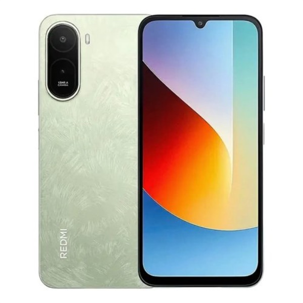 Smartphone Xiaomi MZB0N5TEU REDMI A7 PRO Palm green