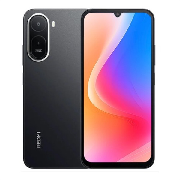 Smartphone Xiaomi MZB0N5UEU REDMI A7 PRO Black