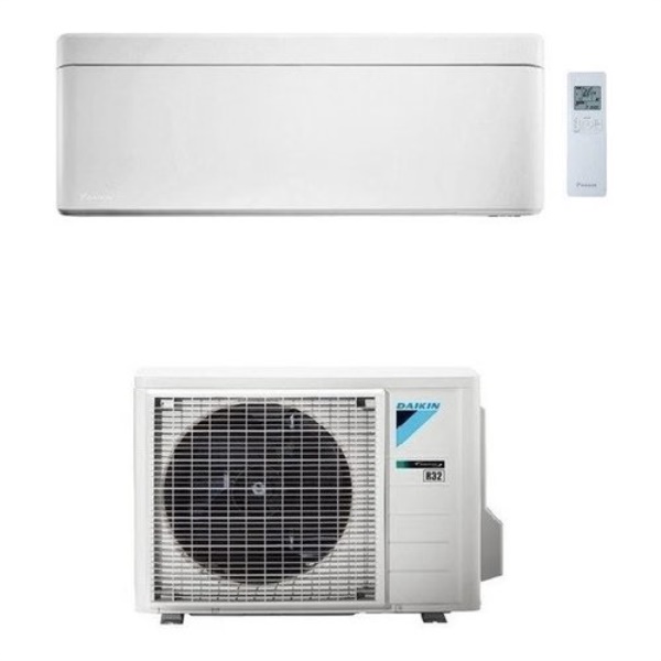 Condizionatore mono Daikin STYLISH White