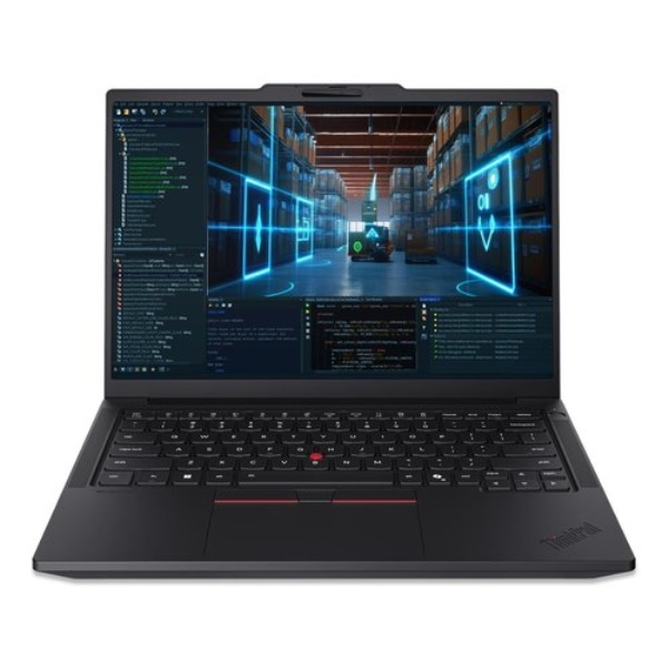 Notebook Lenovo 21X00011IX THINKPAD P14S Gen 7 Black