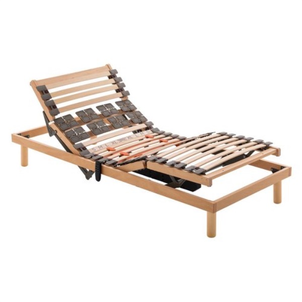 Rete Living Design R13EDEMO080190 ELBA DELUXE