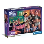 Clementoni - Puzzle Clementoni 83970 K POP DEMON HUNTERS con poster incluso Assorti