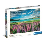 Clementoni - Puzzle Clementoni 87588 HIGH QUALITY COLLECTION