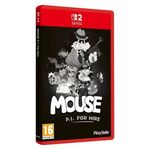 Playside - Videogioco Playside SWS20110 Switch 2 MOUSE P