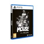 Playside - Videogioco Playside SWP51802 Playstation 5 MOUSE P