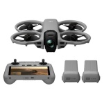 DJI - Drone Dji DJAV3C AVATA 360 Combo