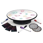 Clementoni - Gioco Clementoni 16704 Disco draw