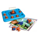 Clementoni - Gioco educativo Clementoni 16887 Sapientino