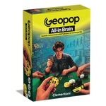 Clementoni - Gioco Clementoni 16913 GEOPOP All In Science