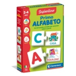 Clementoni - Gioco prescolare Clementoni 16839 Sapientino
