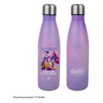 Cinereplicas - Bottiglia termica Cinereplicas CR4125 K-POP DEMON HUNTERS Huntrix Lill