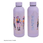 Cinereplicas - Bottiglia termica Cinereplicas CR4122 K-POP DEMON HUNTERS Honmoon Lill
