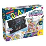 LISCIANI - Creativo Lisciani 117376 Kidsart