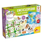 LISCIANI - Gioco educativo Lisciani 113774 Carotina