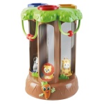 LISCIANI - Gioco prima infanzia Lisciani 117697 Carotina